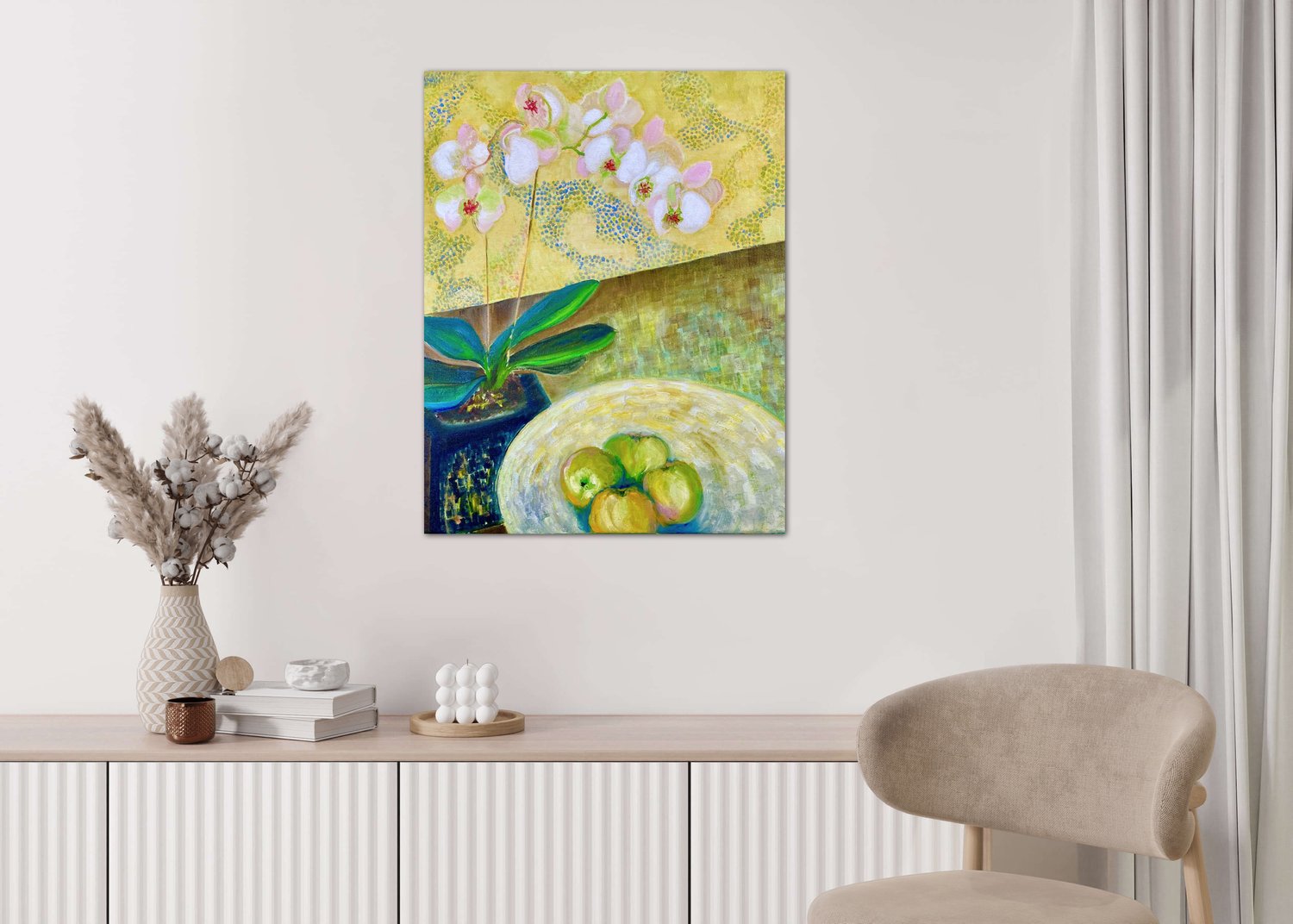 S120+Orchids+and+pears